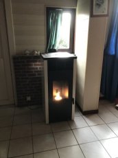 Royal Jada 10kw - Kampenhout