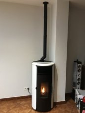 Royal Grazia 8kw - Machelen