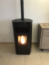 Royal Roberta 8KW - Machelen