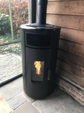 Royal Grazia 8kw - Sterrebeek