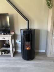 Palazzetti Emily 9kw - Haacht Palazzetti Emily 9kw - Haacht