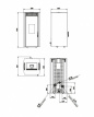 Ardine TC 6 - 9 KW Ardine 6 - 9 KW