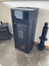 Aurora Air pro 2 - 12 Kw
