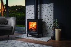 Chesterfield 5 - Stovax Chesterfield 5 - Stovax