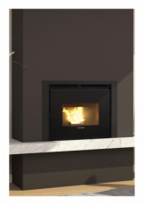 Comfort P70 H49  - 8Kw Comfort P70 H49  - 8 Kw