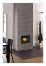 Comfort P85  - 12 Kw Comfort P85  - 12 Kw