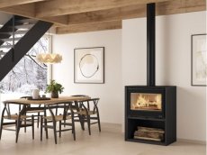 Dante - 9 Kw Dante - 9 Kw