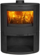 Dovre Bow WB - 9kw