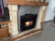 Extraflame Comfort P70 10kw - Weerde Extraflame Comfort P70 10kw - Weerde