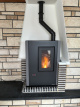Extraflame Luisella Max 7kw - Zemst Luisella Max 7kw - Zemst