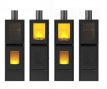Integra - 10 Kw Integra - 10 Kw