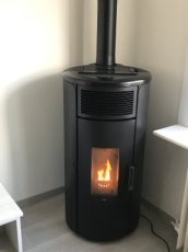 Royal Grazia 8kw - Everberg