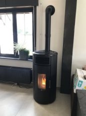 Royal Grazia 8kw - Lebbeke