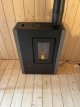 La Nordica Luisella maxi 7kw - Vilvoorde La Nordica Luisella maxi 7kw - Vilvoorde