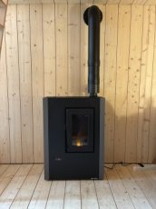 La Nordica Luisella maxi 7kw - Vilvoorde La Nordica Luisella maxi 7kw - Vilvoorde
