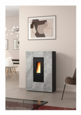 Marilena Plus Natuursteen 8kw Marilena Plus Natuursteen 8kw