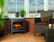 Marlborough 2 medium electric - Gazco Marlborough 2 medium electric - Gazco