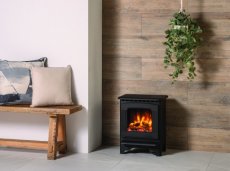 Marlborough 2 small electric - Gazco Marlborough 2 small electric - Gazco