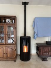 Palazzetti Emily 9kw - Erps Kwerps Palazzetti Emily 9kw - Erps Kwerps