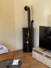 Palazzetti Emily 9kw - Grimbergen Palazzetti Emily 9kw - Grimbergen