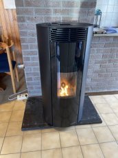 Palazzetti Emily 9kw - Westende Palazzetti Emily 9kw - Westende