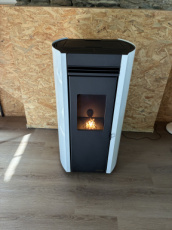 Palazzetti Flo 9kw - Dinant Palazzetti Flo 9kw - Dinant