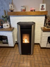 Palazzetti Flo 9kw - Erps Kwerps Palazzetti Flo 9kw - Erps Kwerps