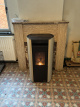 Palazzetti Flo 9kw - Kampenhout Palazzetti Flo 9kw - Kampenhout