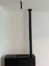Palazzetti Flo 9kw - Kampenhout Palazzetti Flo 9kw - Kampenhout