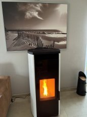 Palazzetti Giorgio 12kw - Kortenberg Palazzetti Giorgio 12kw - Kortenberg