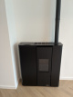 Palazzetti Scarlet 9kw - Perk Palazzetti Scarlet 9kw - Perk