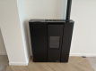 Palazzetti Scarlet 9kw - Perk Palazzetti Scarlet 9kw - Perk