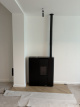Palazzetti Scarlet 9kw - Perk Palazzetti Scarlet 9kw - Perk
