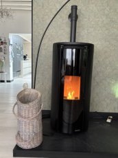 Palazzetti Vivi 9kw - Zaventem Palazzetti Vivi 9kw - Zaventem