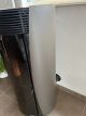 Palazzetti Vivienne 13kw - Haasrode Palazzetti Vivienne 13kw - Haasrode