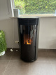 Palazzetti Vivienne 13kw - Haasrode Palazzetti Vivienne 13kw - Haasrode