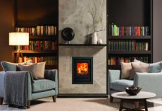 Riva2 insert 40 - Stovax Riva2 insert 40 - Stovax
