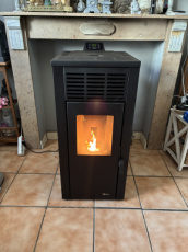 Royal Jada 10kw - Kortenberg Jada 8KW - Kortenberg
