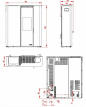 Scarlet Lux 6 - 9 KW Scarlet Lux 6 - 9 KW