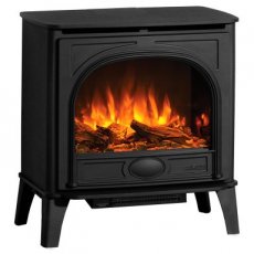Stockton 2 large electric - Gazco Stockton 2 large electric - Gazco
