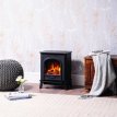 Stockton 2 small electric - Gazco Stockton 2 small electric - Gazco