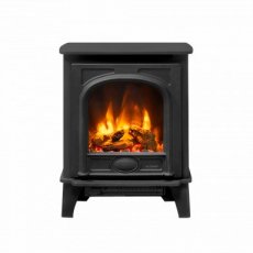 Stockton 2 small electric - Gazco
