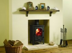 Stockton 4 - Stovax Stockton 4 - Stovax