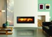 Studio 3 insert - Stovax Studio 3 insert- Stovax