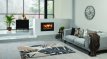 Studio Air 2 insert - Stovax Studio Air 2 insert- Stovax